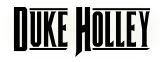 Duke Holley